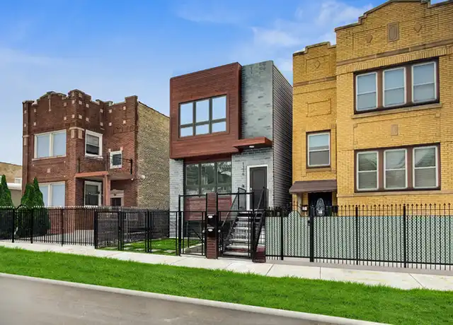 Property at 1336 N Hamlin Ave Unit 1, Chicago, IL, 60651, 5 beds, 3 baths, [object Object]