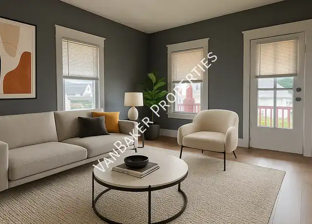 Property at 15353 Yorick Ave Unit 2, Cleveland, OH, 44110, 5 beds, 1 bath, [object Object]