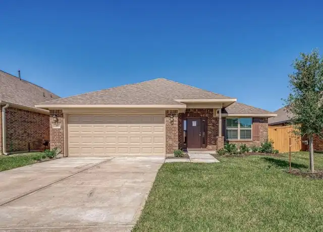 Property at 13317 Silver Egret Ln, La Marque, TX, 77568, 4 beds, 3 baths, [object Object]