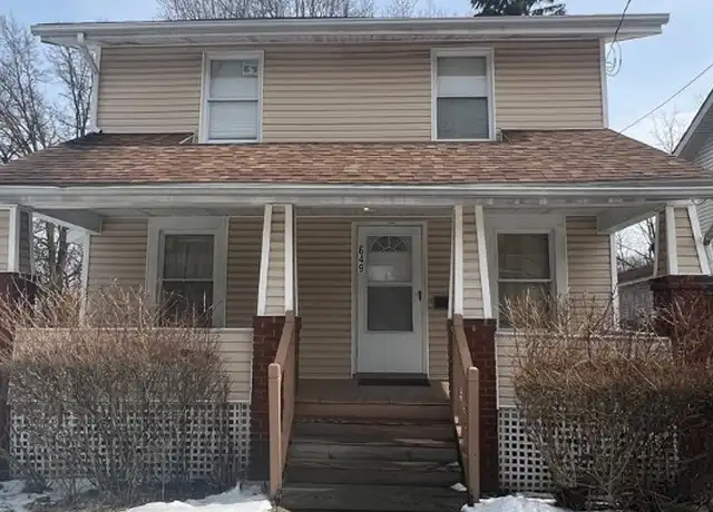 Property at 649 Winans Ave, Akron, OH, 44306, 3 beds, 1 bath, [object Object]
