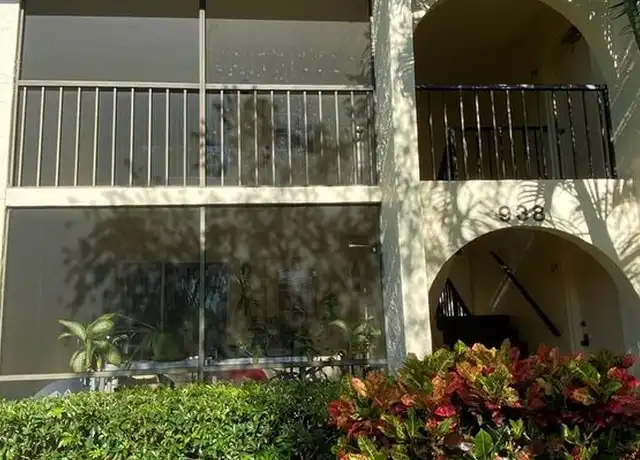 Property at 4835 Sable Pine Cir Unit A2, West Palm Beach, FL, 33417, 2 beds, 2 baths, [object Object]