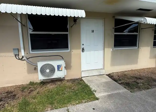 Property at 2901 Polk St #10, Hollywood, FL, 33020, 1 bed, 1 bath, [object Object]