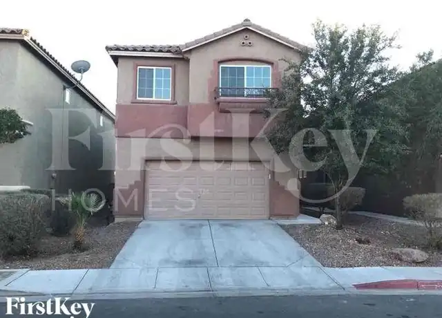 Property at 3757 Carisbrook Dr, North Las Vegas, NV, 89081, 4 beds, 2 baths, [object Object]