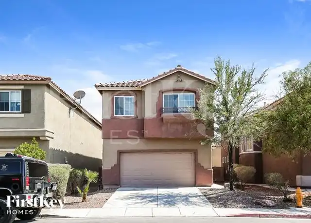 Property at 3757 Carisbrook Dr, North Las Vegas, NV, 89081, 4 beds, 2.5 baths, [object Object]