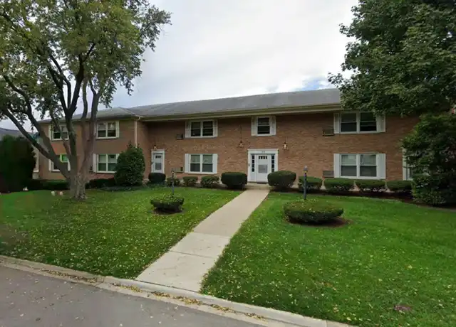 Property at 152 Walton St Unit 162 2F R, Barrington, IL, 60010, 2 beds, 1 bath, [object Object]