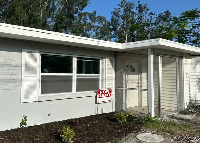 Property at 5319 Honore Ave, Sarasota, FL, 34233, 3 beds, 1 bath, [object Object]