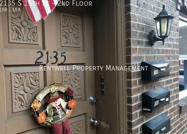 Property at 2135 S 15th St Unit 2nd Floor, Philadelphia, PA, 19145, 1 bed, 1 bath, [object Object]