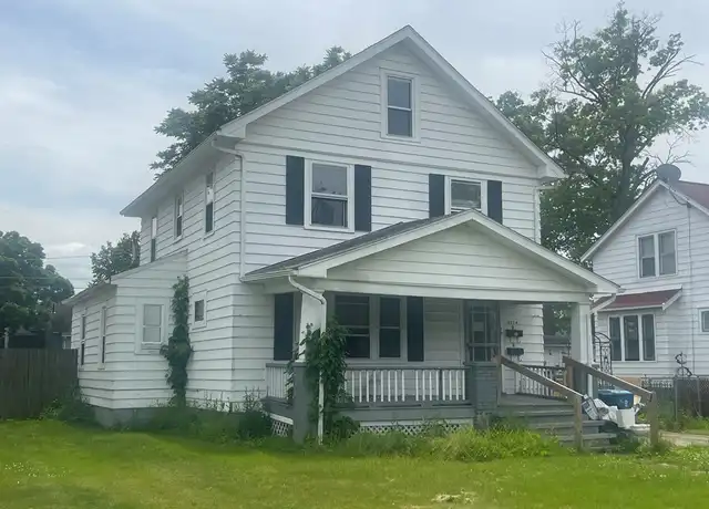 Property at 2224 E 31st St Unit 2, Lorain, OH, 44055, 3 beds, 1 bath, [object Object]
