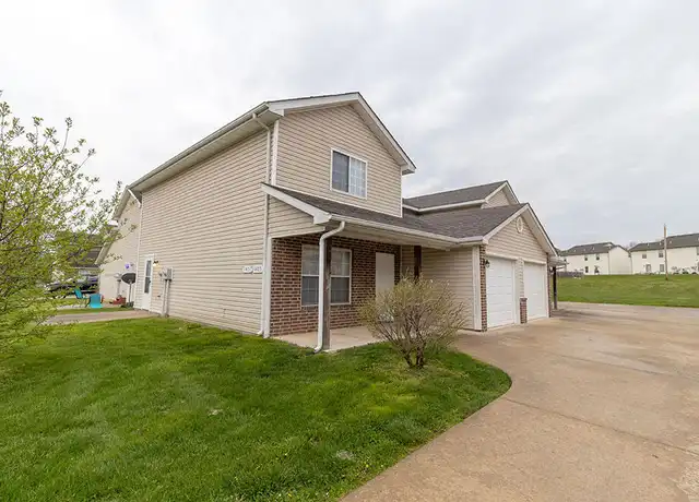 Property at 1421 Bodie Dr, Columbia, MO, 65202, 4 beds, 3 baths, [object Object]