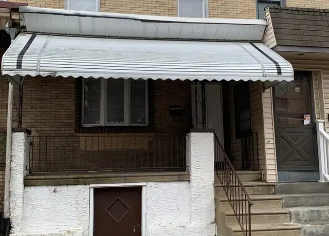 Property at 6108 Reedland St, Philadelphia, PA, 19142, 3 beds, 1 bath, [object Object]