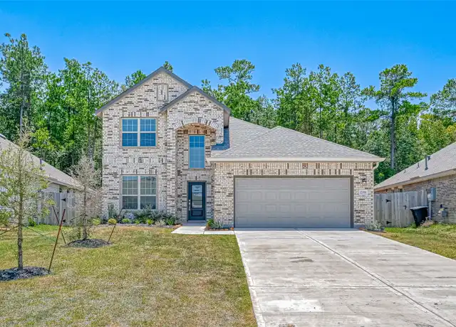 Property at 22084 Juniper Crossing Dr, New Caney, TX, 77357, 4 beds, 2.5 baths, [object Object]