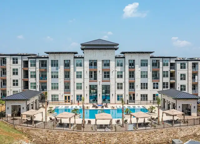 Property at Mustang Ridge Apartments - 172 College Park Dr, Weatherford, TX, 76086, 1 bed, 1 bath, [object Object]
