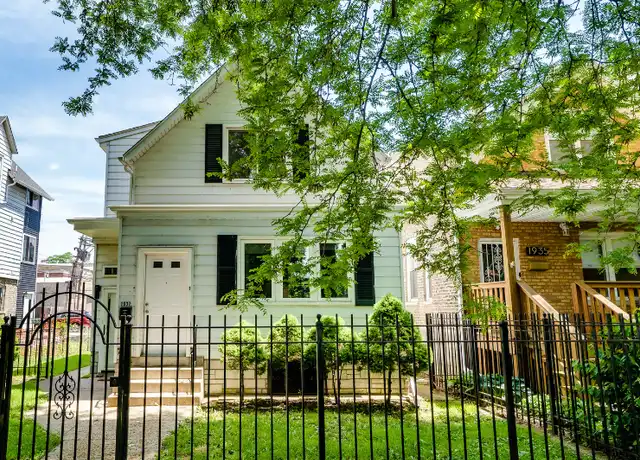 Property at 1937 N Drake Ave Unit 1F, Chicago, IL, 60647, 3 beds, 1 bath, [object Object]