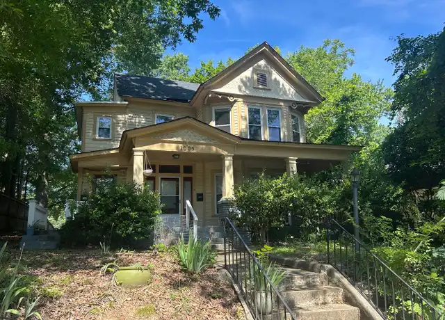 Property at 1005 N Buchanan Blvd Unit B, Durham, NC, 27701, 2 beds, 1 bath, [object Object]