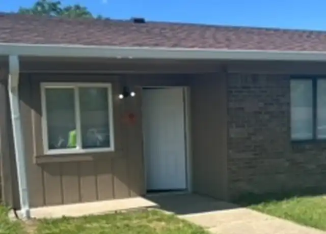 Property at 2821 Oxford Ln Unit 1, Indianapolis, IN, 46218, 1 bed, 1 bath, [object Object]