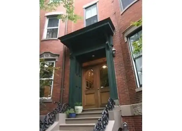 Property at 43 E Springfield St #3, Roxbury, MA, 02118, 1 bed, 1 bath, [object Object]