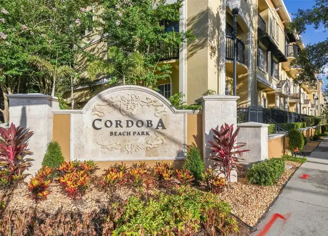 Property at 103 S Sherrill St, Tampa, FL, 33609, 2 beds, 2.5 baths, [object Object]