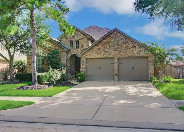 Property at 5015 Crystal Wind Ln, Katy, TX, 77494, 3 beds, 2 baths, [object Object]