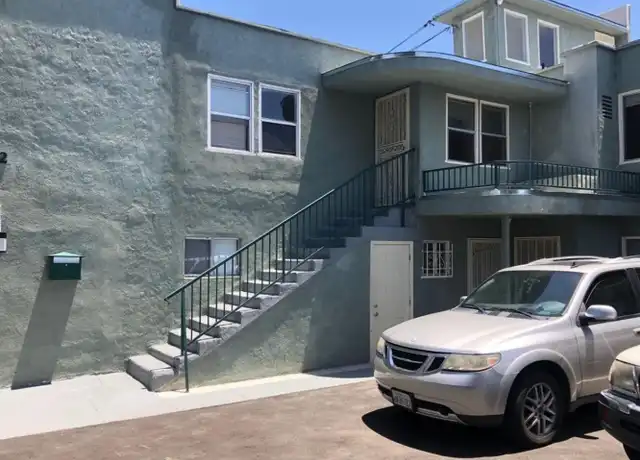 Property at 1122 E 57th St Unit 03, Los Angeles, CA, 90011, 1 bed, 1 bath, [object Object]