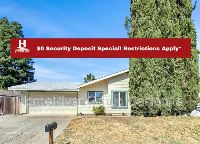 Property at 2868 Candido Dr, Sacramento, CA, 95833, 3 beds, 2 baths, [object Object]