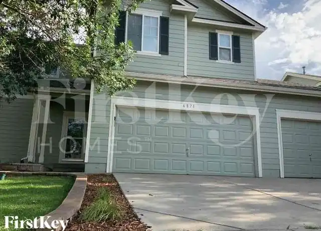 Property at 6871 Kasson Dr, Fountain, CO, 80817, 3 beds, 3 baths, [object Object]