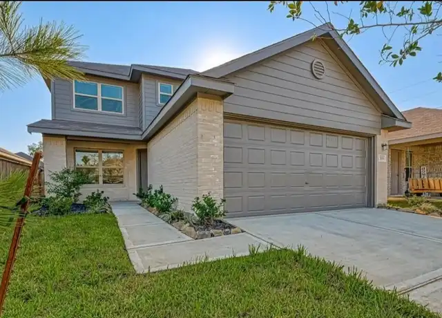 Property at 1319 Vincente Ct, Conroe, TX, 77301, 4 beds, 2.5 baths, [object Object]