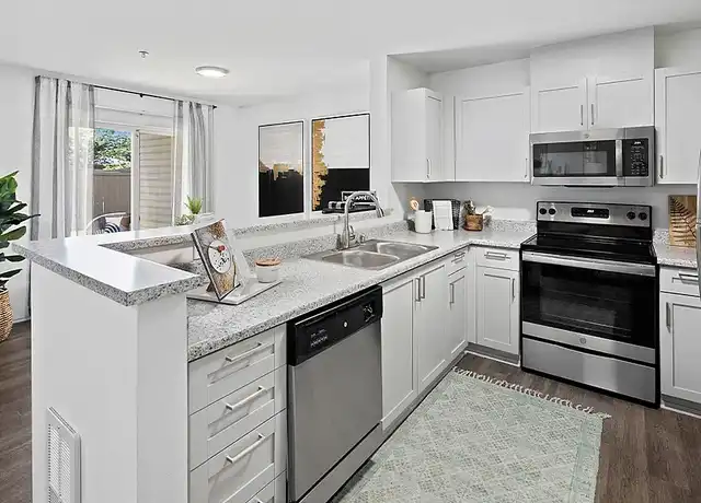 Property at Benson Downs - 11100 SE Petrovitsky Rd, Renton, WA, 98055, 1-3 bed, 1-2 bath, [object Object]