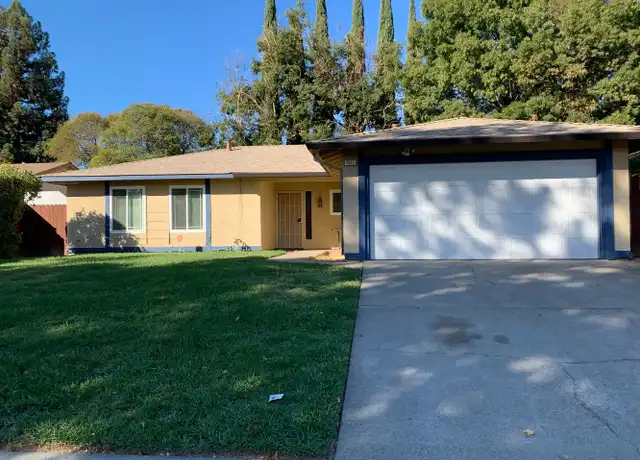 Property at 7521 Blackthorne Way, Citrus Heights, CA, 95621, 4 beds, 2 baths, [object Object]