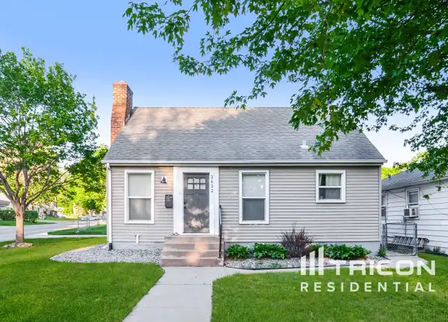 Property at 2622 Meridian Dr, Minneapolis, MN, 55422, 4 beds, 2 baths, [object Object]