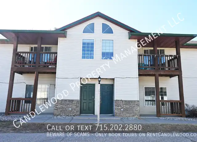 Property at 3721 Patti Dr, Plover, WI, 54467, 2 beds, 2 baths, [object Object]