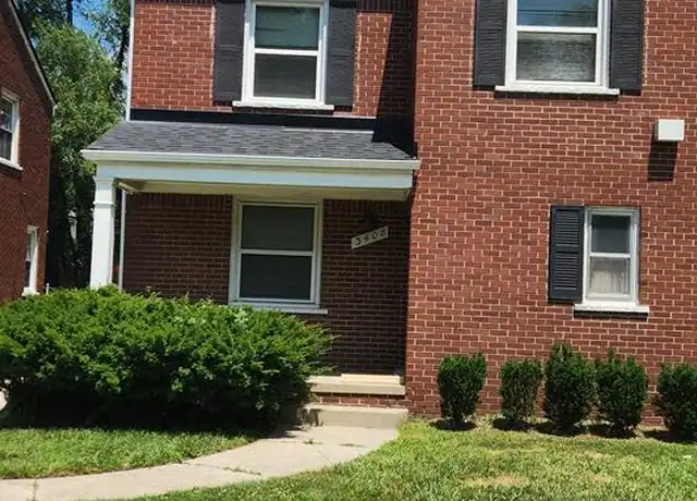 Property at 3408 W 7 Mile Rd, Detroit, MI, 48221, 3 beds, 1.5 baths, [object Object]