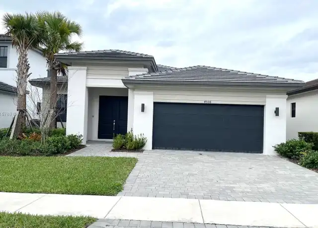 Property at 4506 SW 174th Ave #4506, Miramar, FL, 33029, 3 beds, 3.5 baths, [object Object]