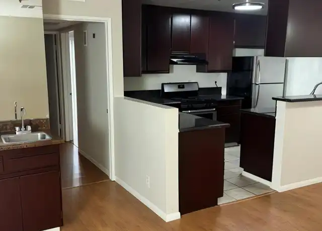 Property at 8722 Burton Way Unit 103, Los Angeles, CA, 90048, 2 beds, 2 baths, [object Object]