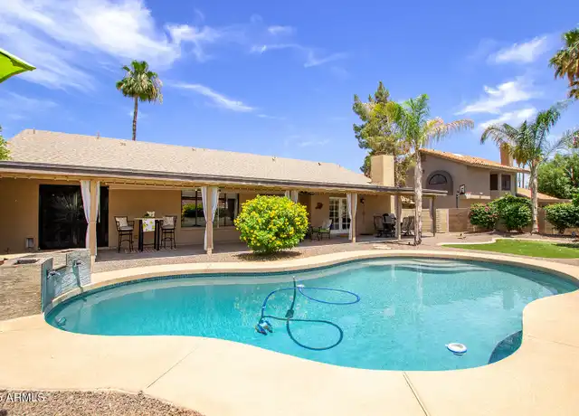 Property at 15640 N 55th St, Scottsdale, AZ, 85254, 3 beds, 2 baths, [object Object]