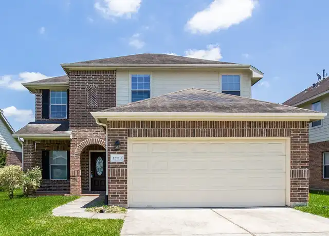 Property at 12719 Gable Wind Mill Ln, Houston, TX, 77044, 4 beds, 3 baths, [object Object]