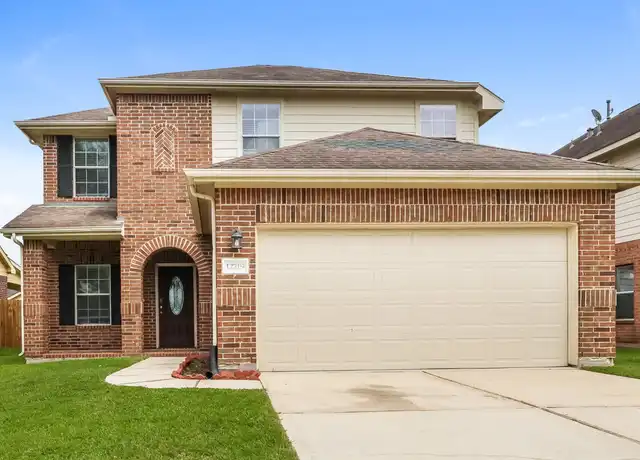 Property at 12719 Gable Wind Mill Ln, Houston, TX, 77044, 4 beds, 3 baths, [object Object]