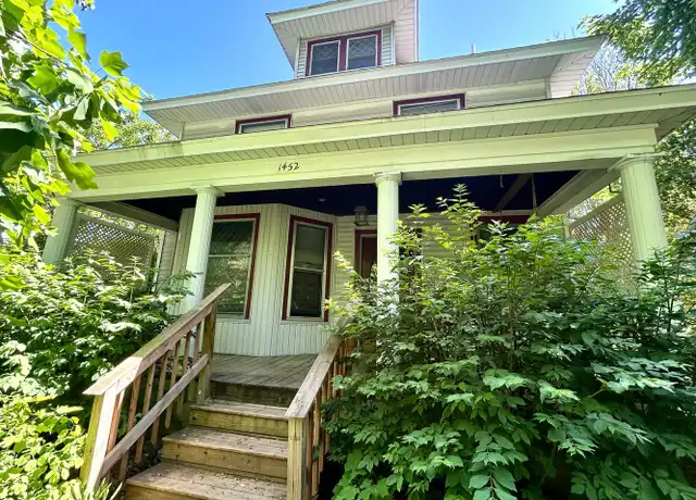 Property at 1452 Bridge St NW Unit 2, Grand Rapids, MI, 49504, 3 beds, 2 baths, [object Object]