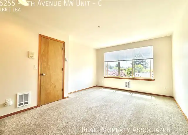 Property at 6255 6th Ave NW Unit C, Seattle, WA, 98107, 1 bed, 1 bath, [object Object]