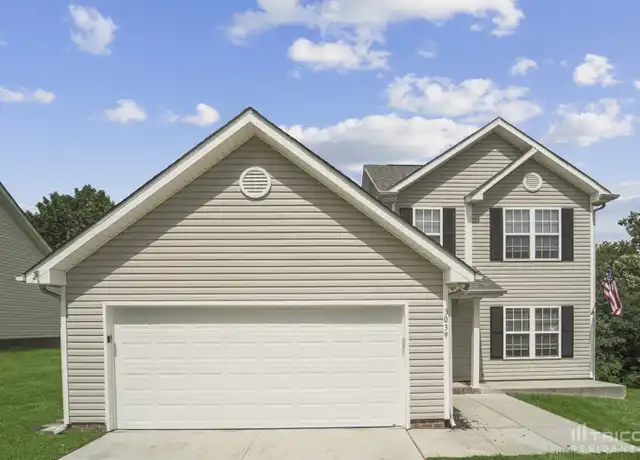 Property at 3039 Christian Scott Ln, Charlotte, NC, 28214, 3 beds, 2.5 baths, [object Object]