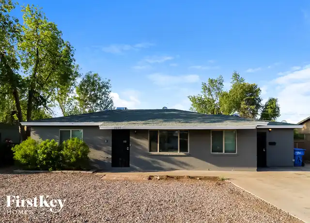 Property at 3605 W San Miguel Ave, Phoenix, AZ, 85019, 4 beds, 2 baths, [object Object]