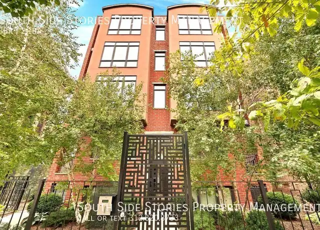 Property at 4419 S Indiana Ave Unit 3S, Chicago, IL, 60653, 3 beds, 2.5 baths, [object Object]