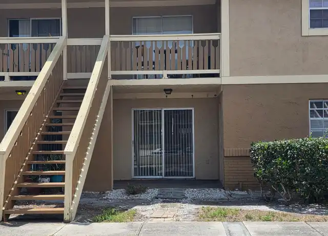 Property at 102 Preston Ln Unit 1, Melbourne, FL, 32935, 2 beds, 1 bath, [object Object]
