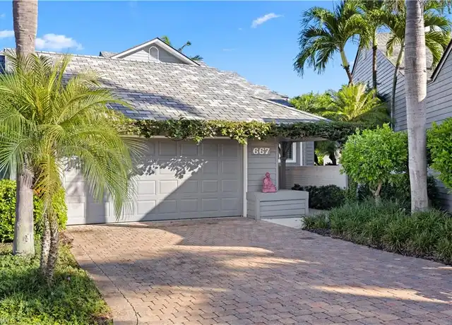Property at 667 Bridgeway Ln, Naples, FL, 34108, 3 beds, 3 baths, [object Object]