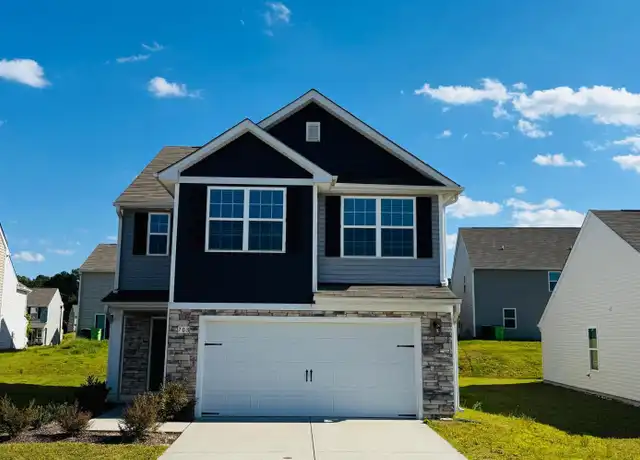 Property at 708 Cider Mill Way, Zebulon, NC, 27597, 3 beds, 2.5 baths, [object Object]