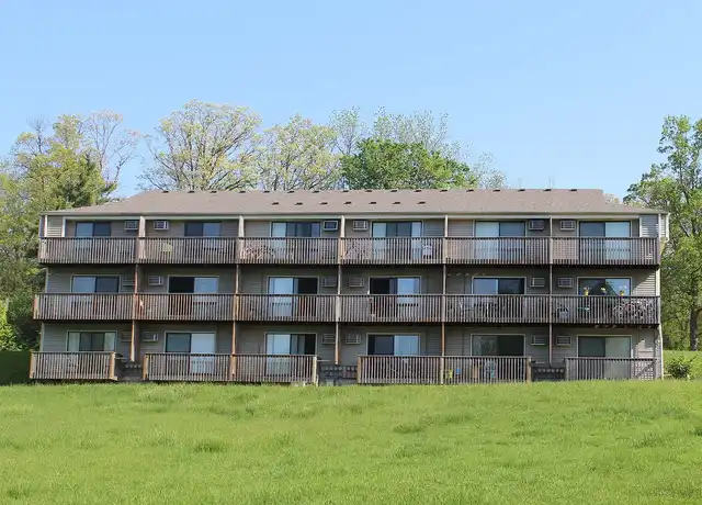 Property at Southview Apartments - 1033 College Ave NE, Grand Rapids, MI, 49503, 1 bed, 1 bath, [object Object]
