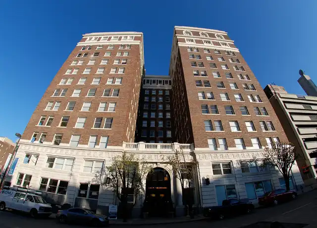 Property at Board of Trade Lofts - 127 W 10th St, Kansas City, MO, 64105, 0-2 beds, 1-2 bath, [object Object]