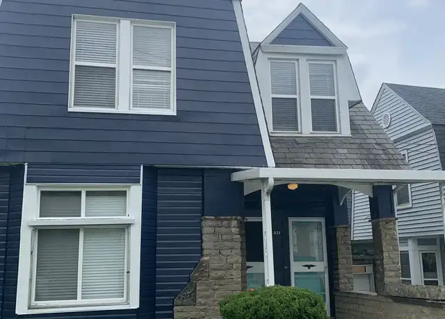 Property at 411 Mcgregor Ave Unit 2, Cincinnati, OH, 45202, 2 beds, 1 bath, [object Object]