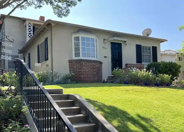 Property at 2008 Meridian Ave, South Pasadena, CA, 91030, 1 bed, 1 bath, [object Object]