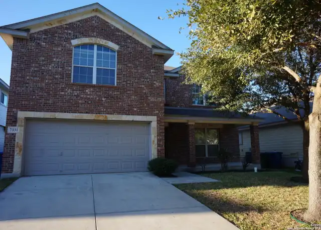 Property at 7331 Tranquillo Way, San Antonio, TX, 78266, 4 beds, 3 baths, [object Object]