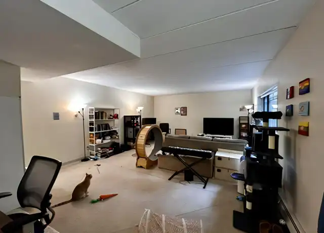 Property at 24 Highland Ave Unit 19, Cambridge, MA, 02139, 1 bed, 1 bath, [object Object]